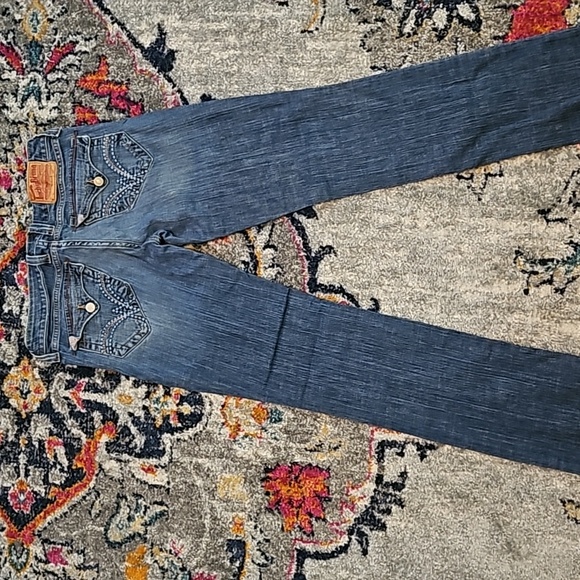 Lucky Brand Denim - Lucky Brand Jeans sz27